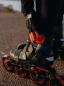 Preview: K2 Redline 110 Inline Skates